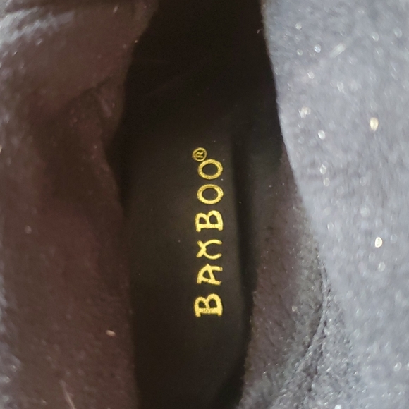 Booties - Picture 3 of 5